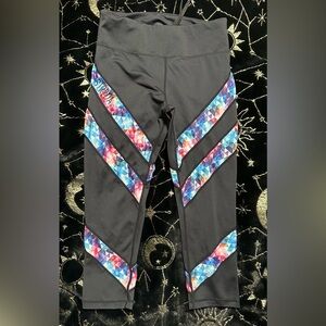 STRYDA Leggings - Pixel Glow (Kickstarter Exclusive)